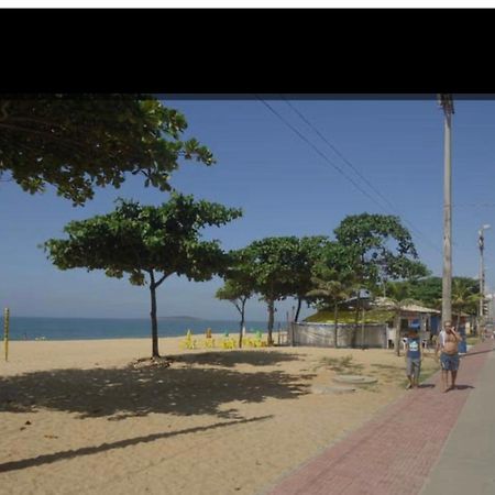 Aconchegante Apartamento Perto Do Mar Com Wi-Fi Gratuito Apartment Vila Velha  Ngoại thất bức ảnh