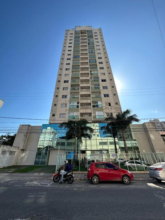 Aconchegante Apartamento Perto Do Mar Com Wi-Fi Gratuito Apartment Vila Velha  Ngoại thất bức ảnh