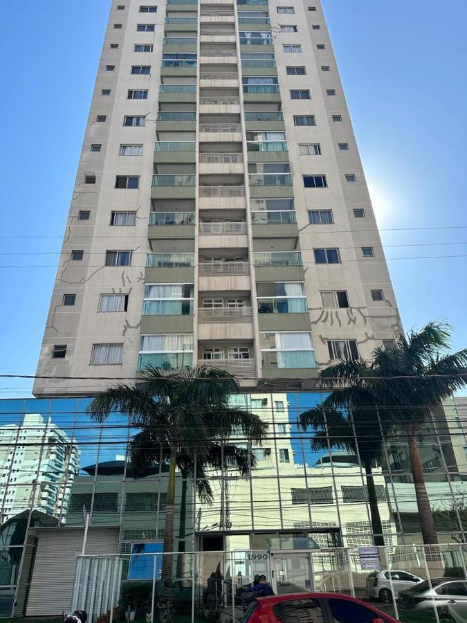 Aconchegante Apartamento Perto Do Mar Com Wi-Fi Gratuito Apartment Vila Velha  Ngoại thất bức ảnh